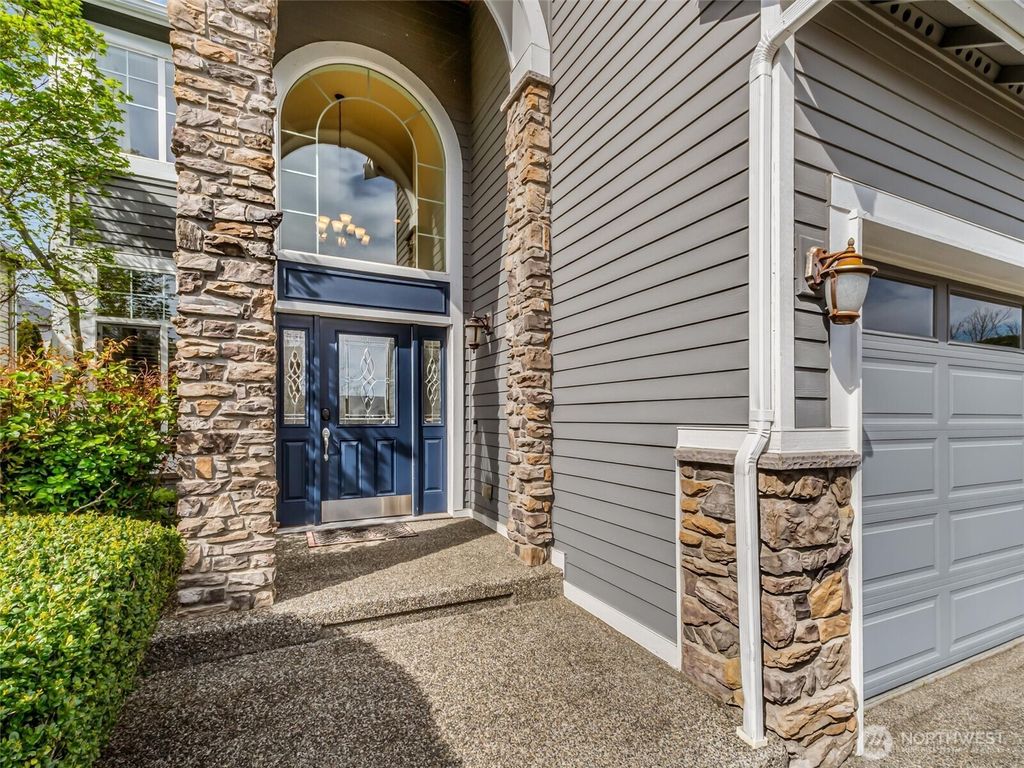 Photo of 3915 214th Street SE, Bothell, WA 98021 (MLS # 2514467)