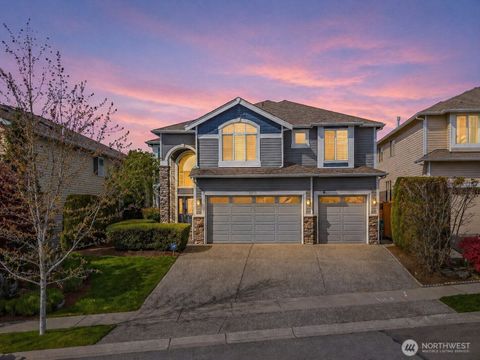 Photo of 3915 214th Street SE, Bothell, WA 98021 (MLS # 2514467)