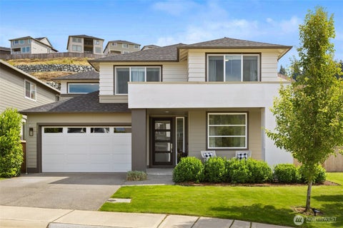 Photo of 2707 162nd Avenue Ct E, Lake Tapps, WA 98391 (MLS # 2541954)