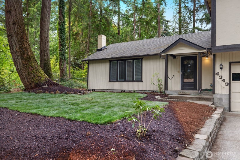 4343 Highline Drive SE