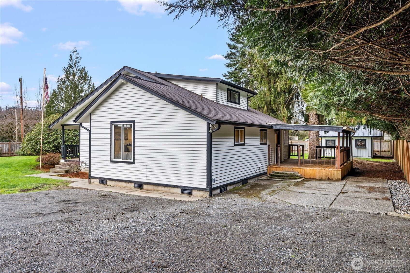 5708 Carnation Duvall Road NE