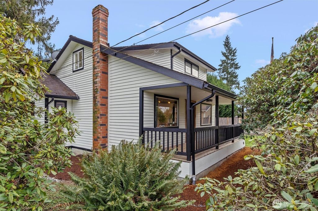 Photo of 5708 Carnation Duvall Road NE, Carnation, WA 98014 (MLS # 2483748)