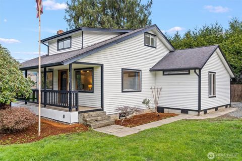 5708 Carnation Duvall Road NE Carnation WA 98014