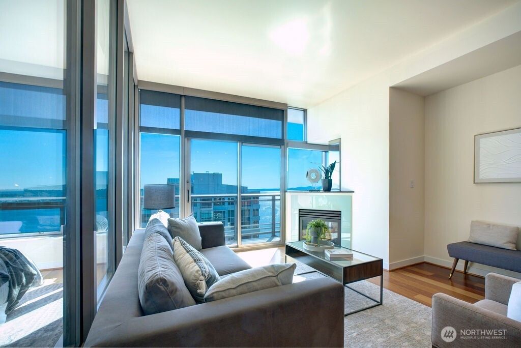 Photo of 2033 2nd Avenue #2010, Seattle, WA 98121 (MLS # 2367796)