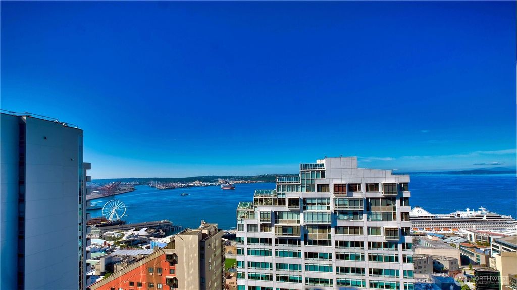 Photo of 2033 2nd Avenue #2010, Seattle, WA 98121 (MLS # 2367796)