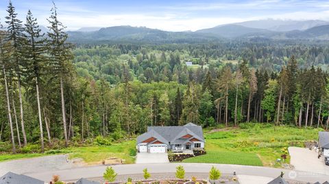 A home in Granite Falls