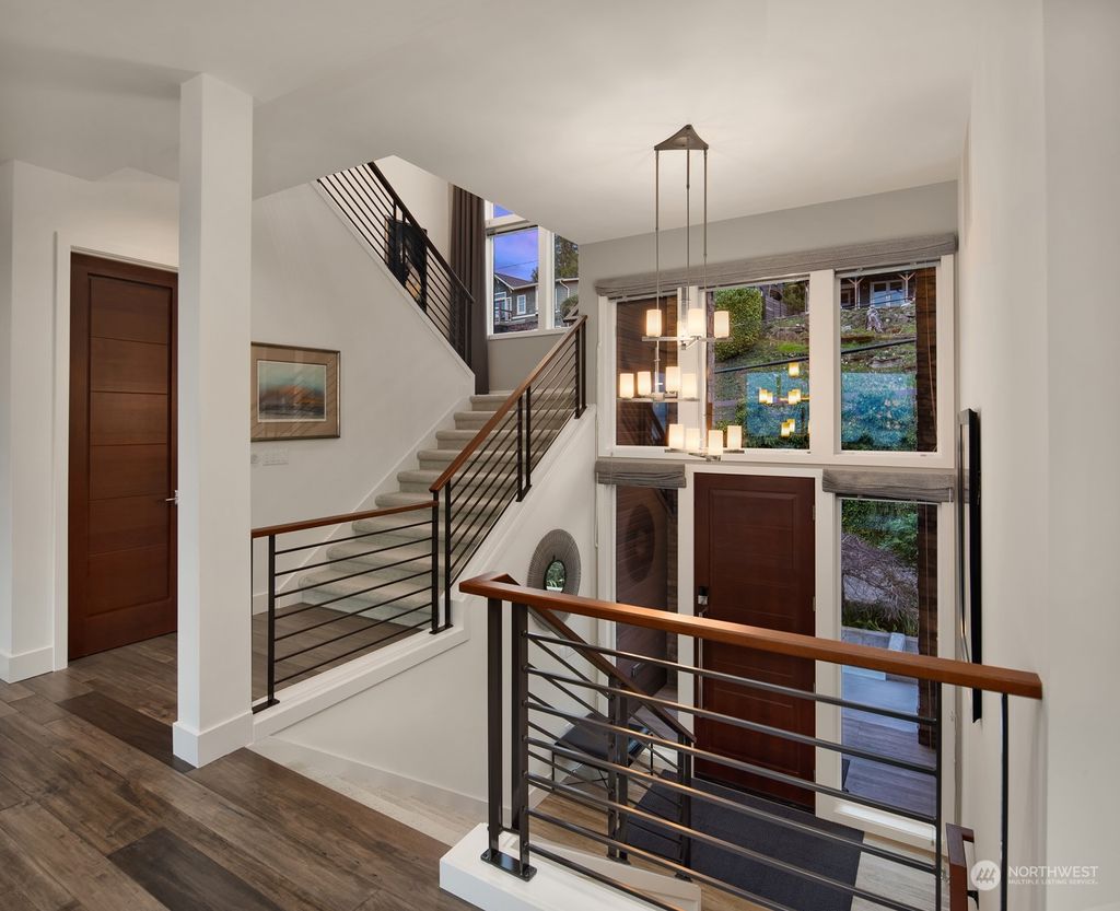 Photo of 7337 44th Avenue SW, Seattle, WA 98136 (MLS # 2206747)