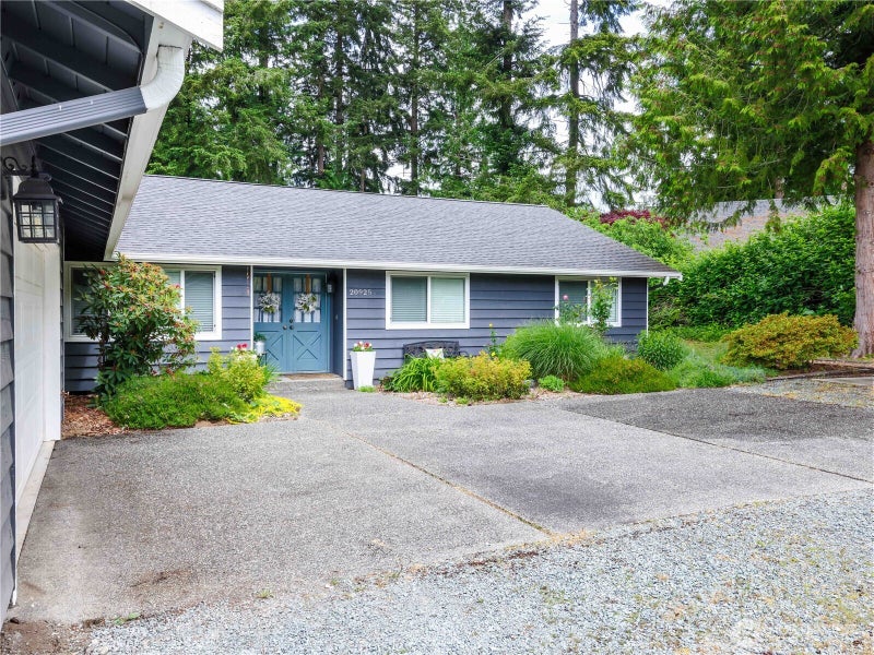 20925 Frank Waters Road
