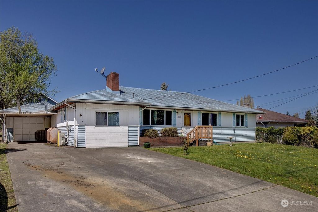 Photo of 11629 Military Road S, Seattle, WA 98168 (MLS # 2241927)