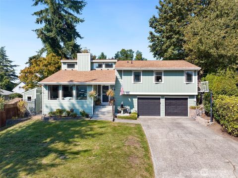 Photo of 7523 30th Street W, University Place, WA 98466 (MLS # 2433970)