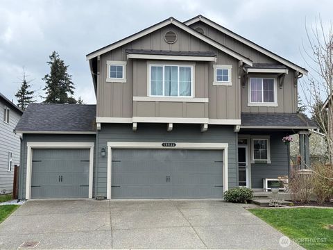Photo of 19033 110th Avenue Ct E, Puyallup, WA 98374 (MLS # 2509004)