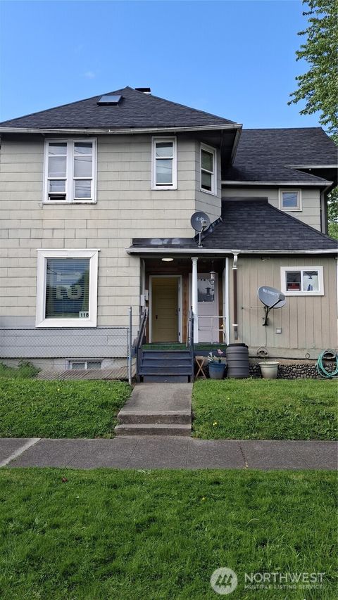 Photo of 1056 S Sullivan Street, Seattle, WA 98108 (MLS # 2524678)