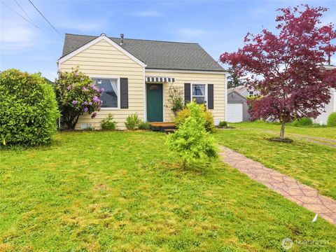 Photo of 219 South Lane, Tacoma, WA 98404 (MLS # 2516711)