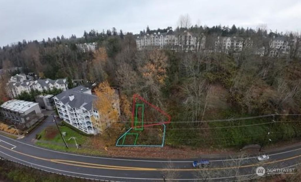 Photo of 1600 Lake Washington Boulevard N, Renton, WA 98056 (MLS # 2174650)