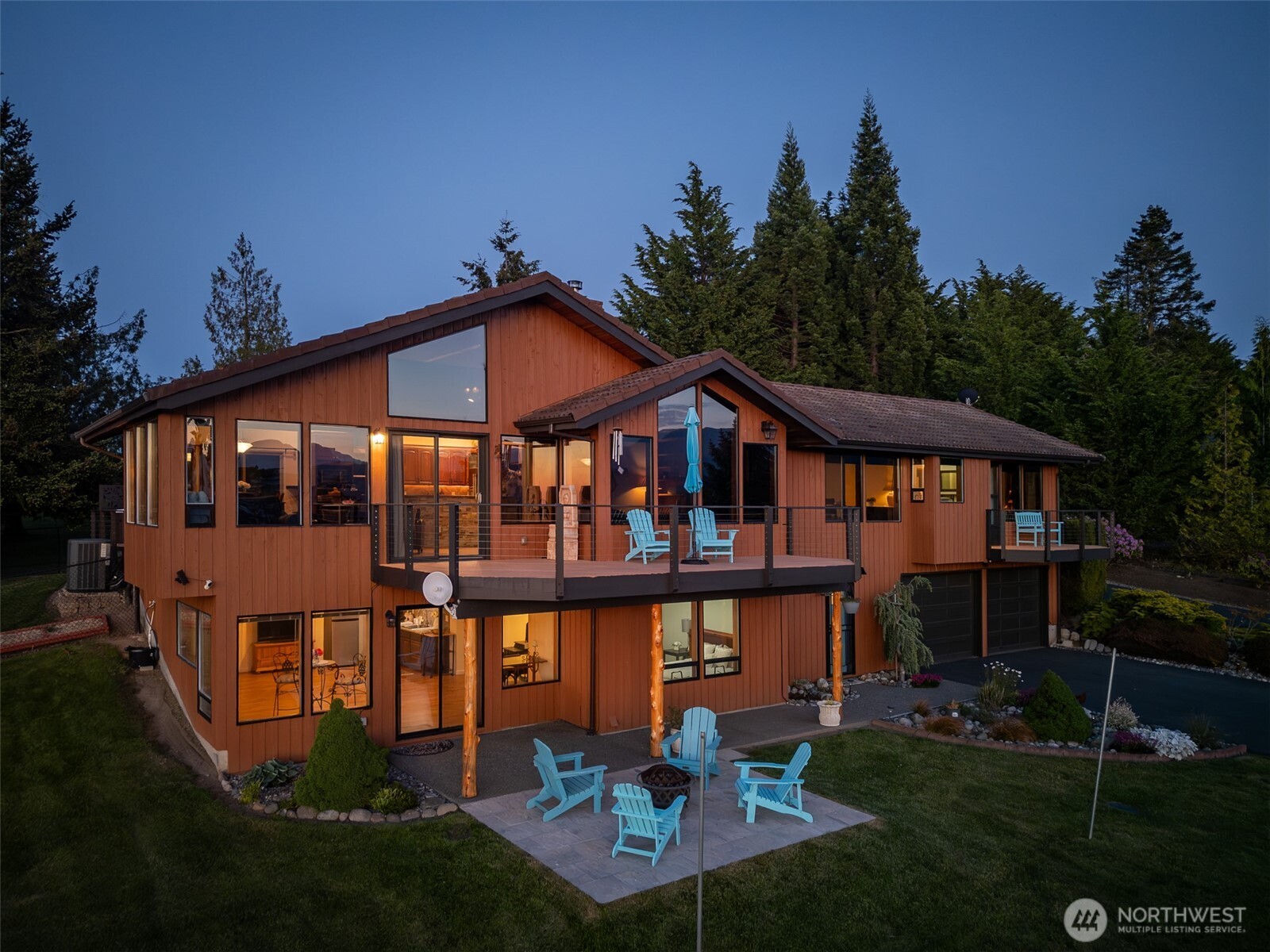 465 Quails Roost Road