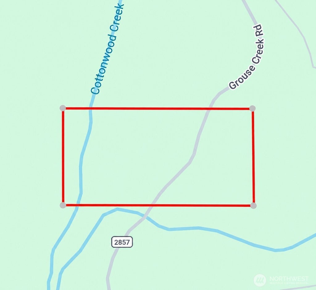 Photo of 0 Grouse Creek Road, Chewelah, WA 99109 (MLS # 2582907)