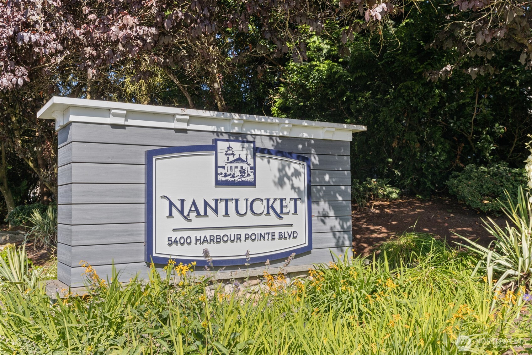 5400 Harbour Pointe Boulevard C-201