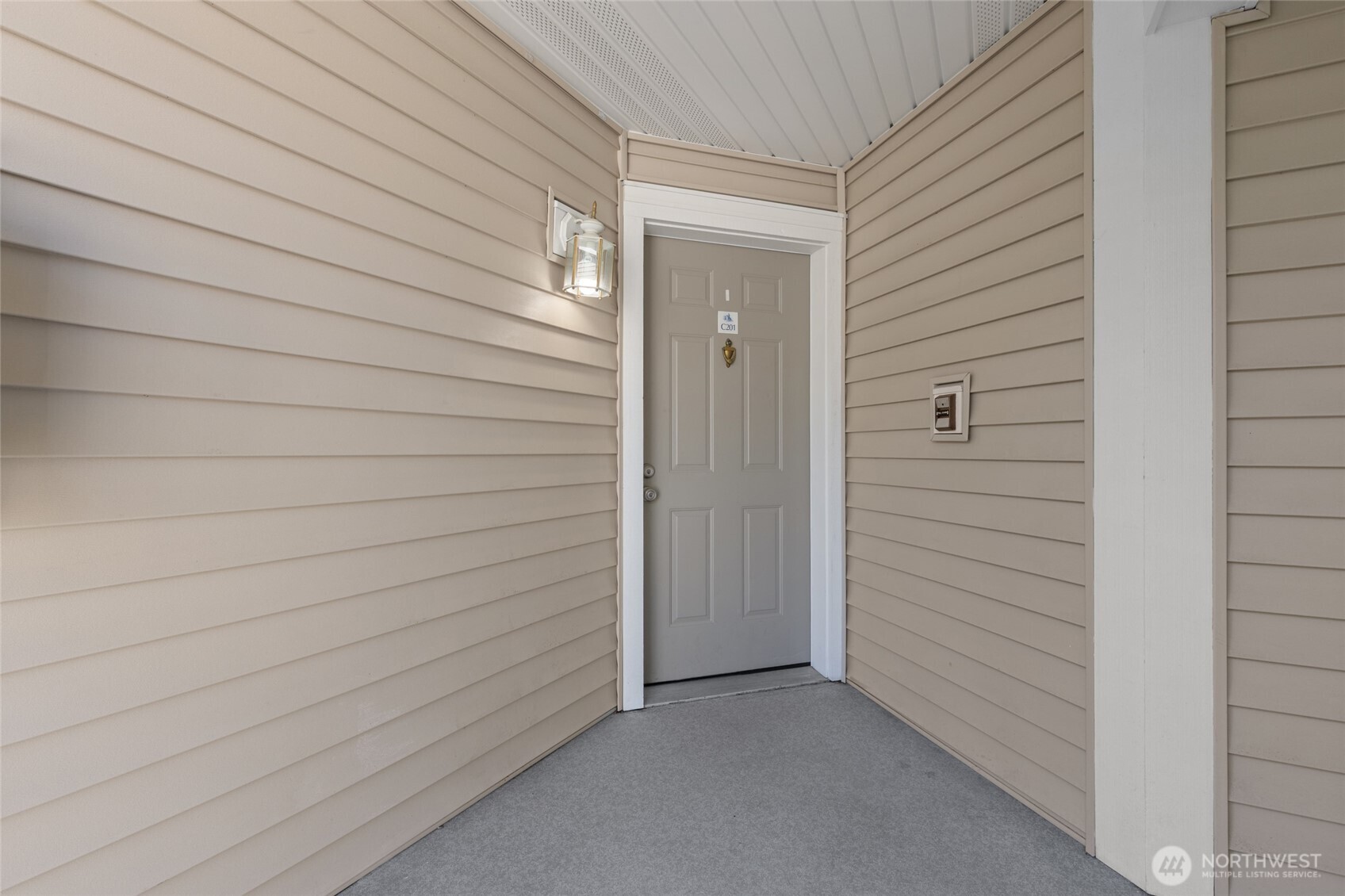 5400 Harbour Pointe Boulevard C-201