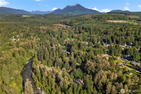 Photo of 22314 137th Street NE, Granite Falls, WA 98252 (MLS # 2541421)