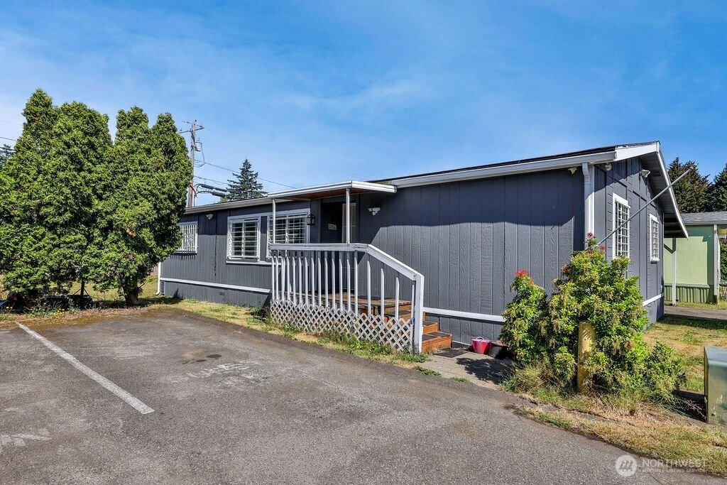 Photo of 9931 18th Avenue W #1, Everett, WA 98204 (MLS # 2402523)