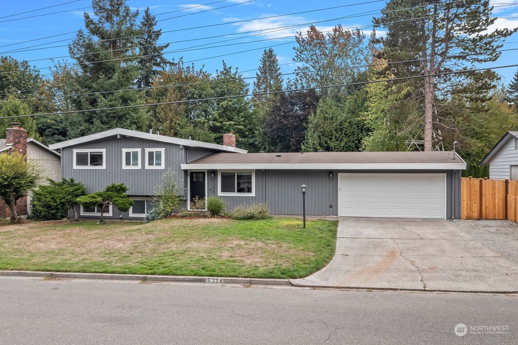 Photo of 6224 123rd Avenue SE, Bellevue, WA 98006 (MLS # 2165270)