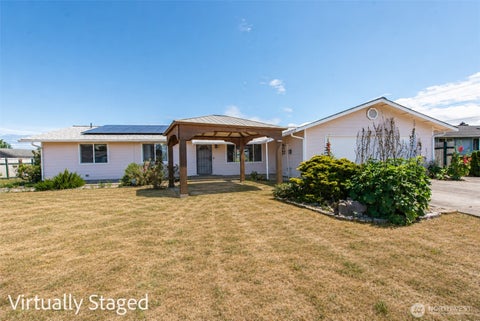 Photo of 20 Elizabeth Lane, Sequim, WA 98382 (MLS # 2548182)