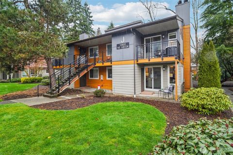 10822 NE 148th Lane J102 Bothell WA 98011