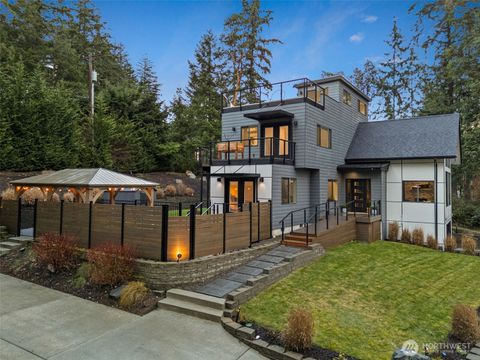 18909 115th Street NW Allyn WA 98329