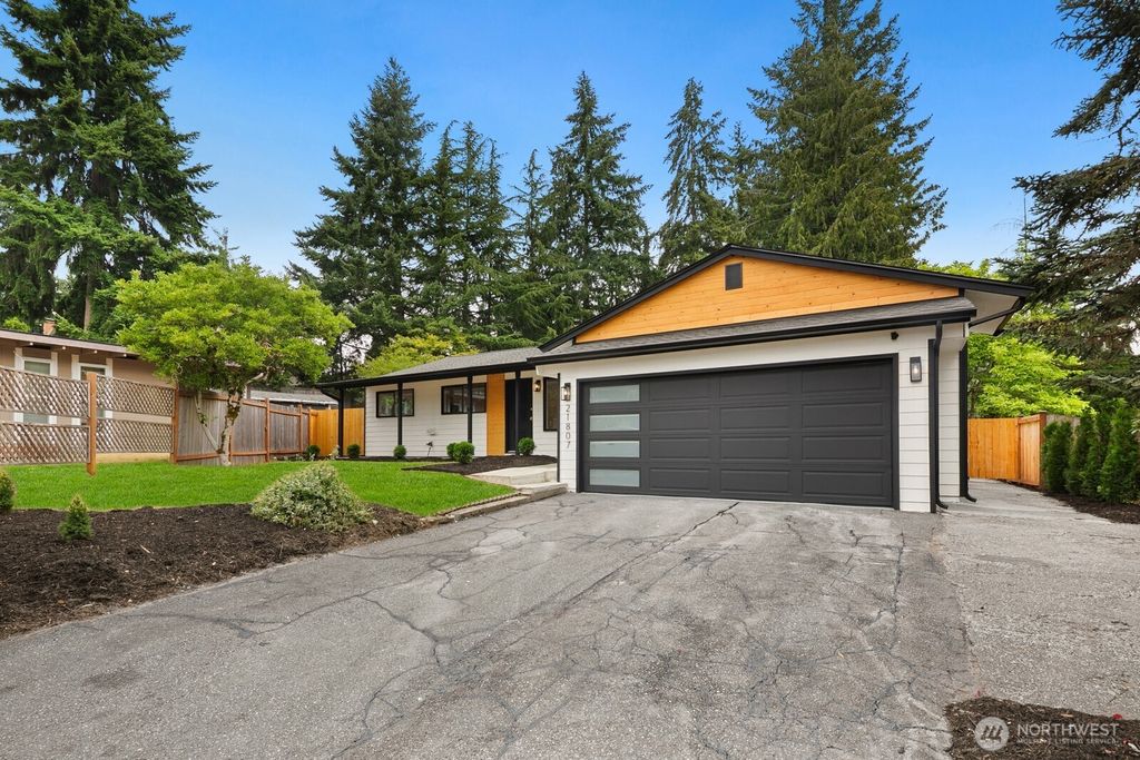Photo of 21807 3rd Place W, Bothell, WA 98021 (MLS # 2416473)