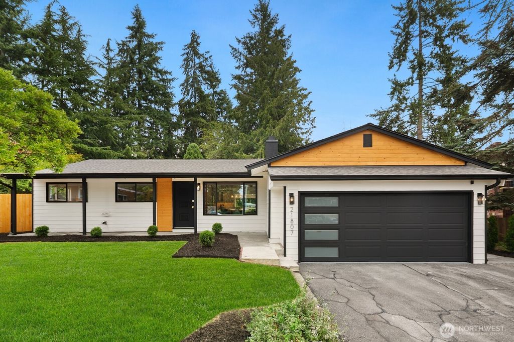 Photo of 21807 3rd Place W, Bothell, WA 98021 (MLS # 2416473)