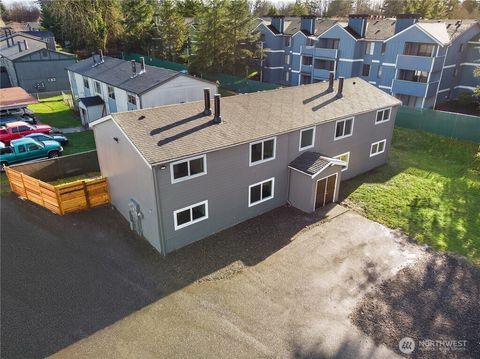 Photo of 820 75th Street E #D, Tacoma, WA 98404 (MLS # 2505511)