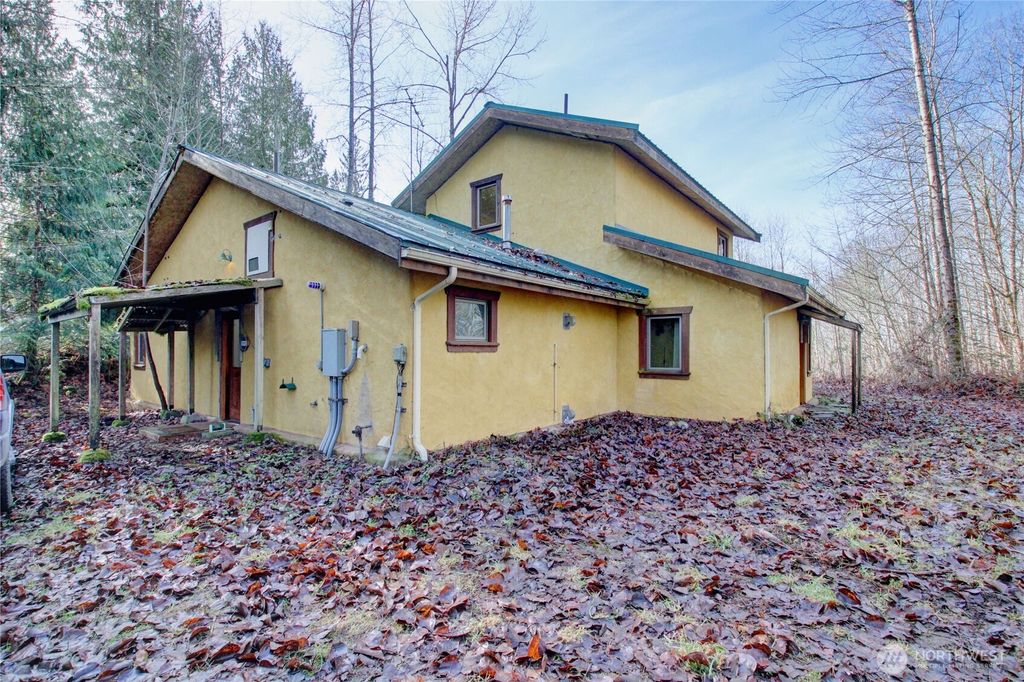 Photo of 46824 Everett Lake Rd Rd, Concrete, WA 98237 (MLS # 2478044)