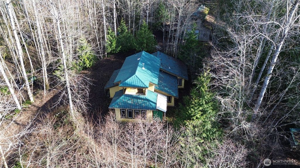 Photo of 46824 Everett Lake Rd Rd, Concrete, WA 98237 (MLS # 2478044)