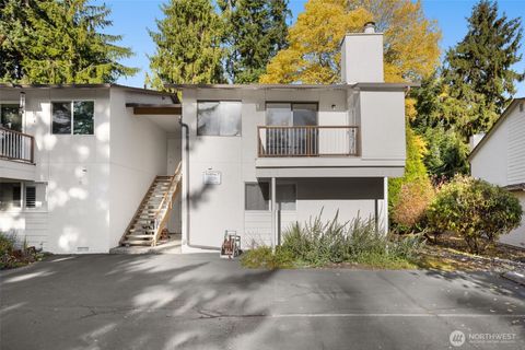7328 NE 142nd Place 5D Kirkland WA 98034