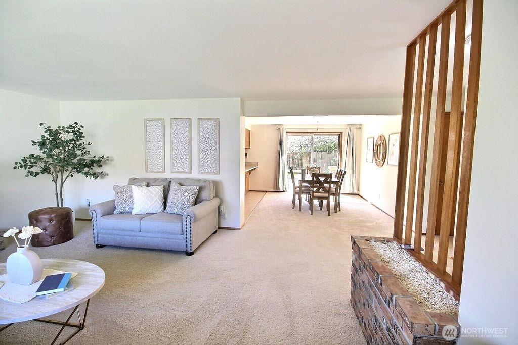 Photo of 20825 102nd Avenue SE, Kent, WA 98031 (MLS # 2364486)