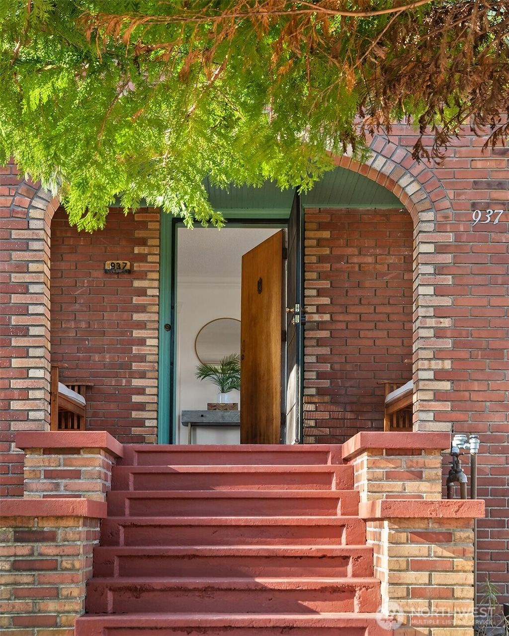 Photo of 937 27th Avenue, Seattle, WA 98122 (MLS # 2331849)