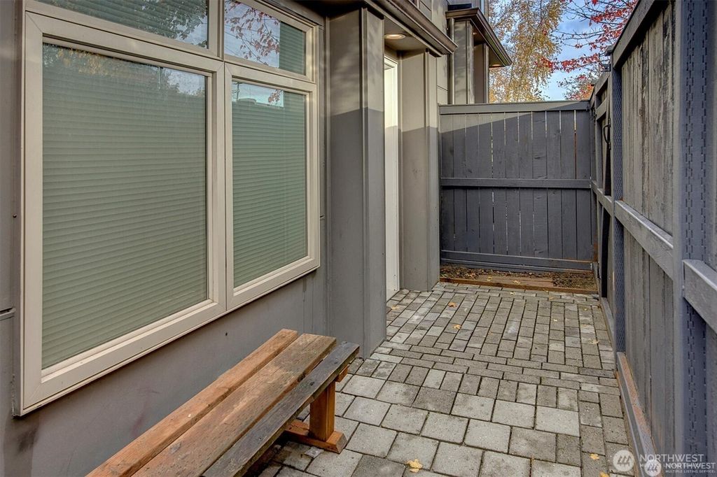 Photo of 3325 Martin Luther King Jr Way S, Seattle, WA 98144 (MLS # 2404465)