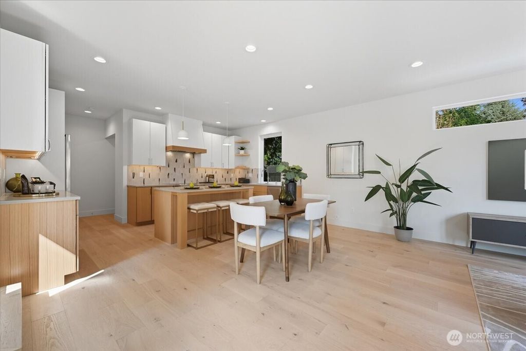 Photo of 13047 39th Avenue NE #A, Seattle, WA 98125 (MLS # 2432261)