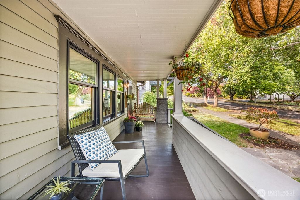Photo of 7017 12th Avenue NW, Seattle, WA 98117 (MLS # 2438839)