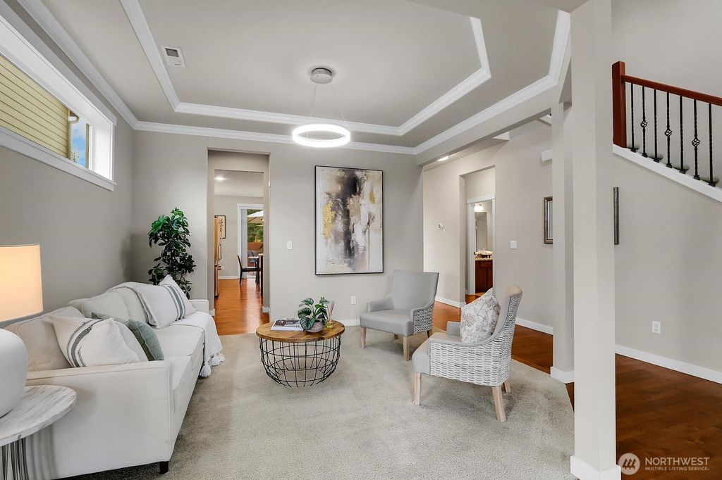 Photo of 13826 39th Place W, Lynnwood, WA 98087 (MLS # 2471274)