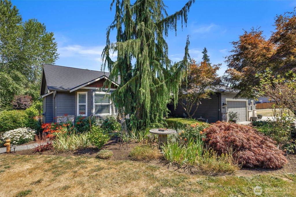 Photo of 15915 4th Avenue NW, Arlington, WA 98223 (MLS # 2408736)