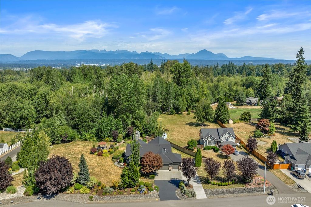 Photo of 15915 4th Avenue NW, Arlington, WA 98223 (MLS # 2408736)