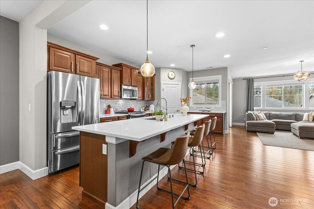 Photo of 20048 94th Drive NE, Bothell, WA 98011 (MLS # 2502930)