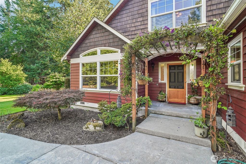 Photo of 14827 Three Lakes Road, Snohomish, WA 98290 (MLS # 2425788)