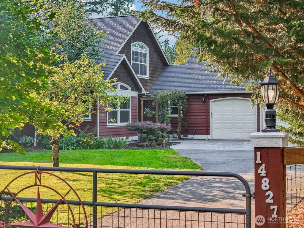 Photo of 14827 Three Lakes Road, Snohomish, WA 98290 (MLS # 2425788)