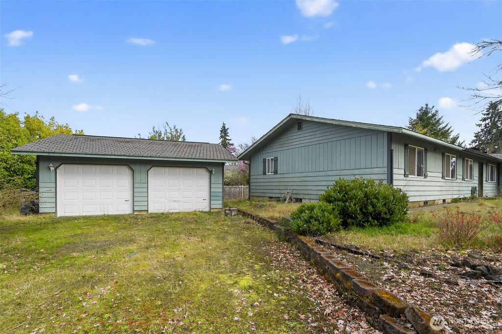 Photo of 508 S 16th Street, Shelton, WA 98584 (MLS # 2501655)