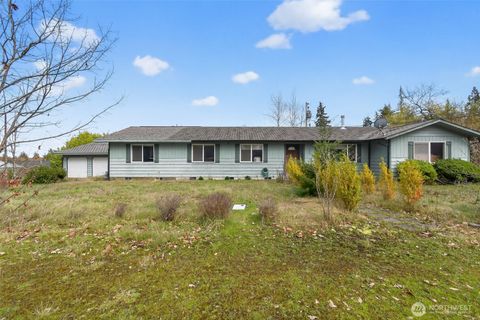 Photo of 508 S 16th Street, Shelton, WA 98584 (MLS # 2501655)