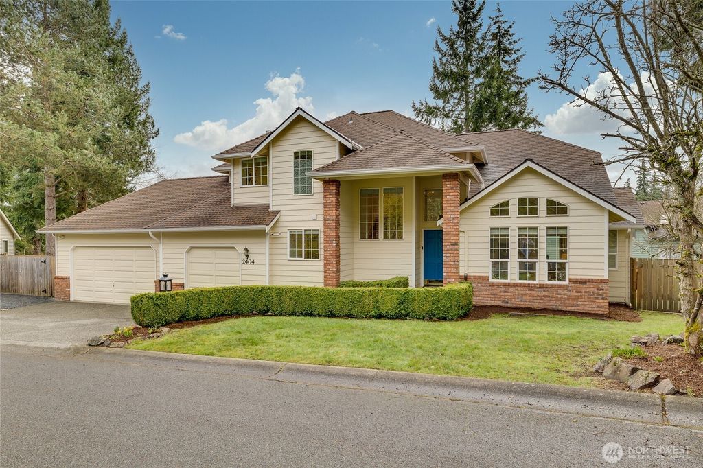 Photo of 2404 137th Place SE, Mill Creek, WA 98012 (MLS # 2333368)