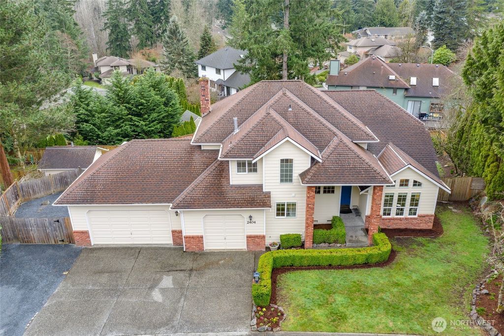 Photo of 2404 137th Place SE, Mill Creek, WA 98012 (MLS # 2333368)