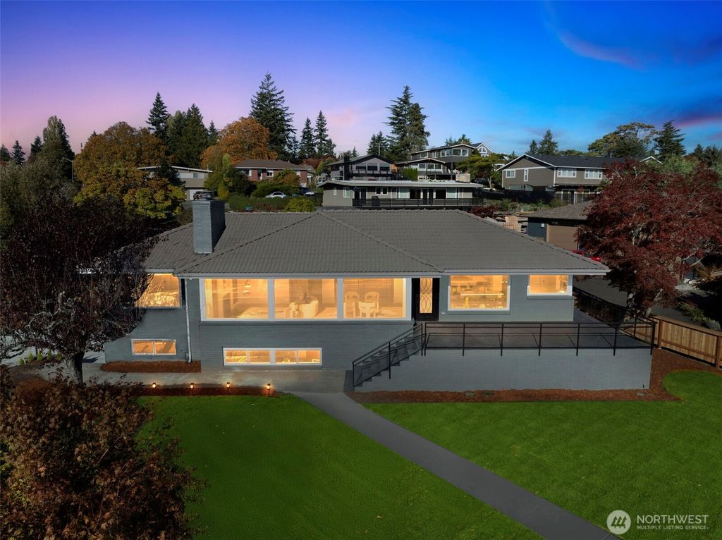 Photo of 10650 Marine View Drive SW, Seattle, WA 98146 (MLS # 2447728)